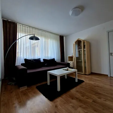 Apartment Lory's I