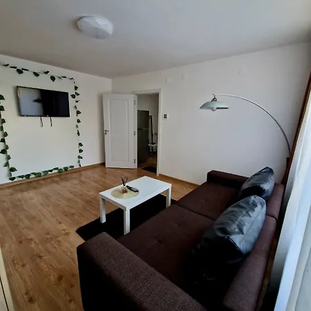 Apartment Lory's I