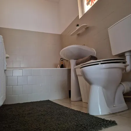 Apartment Lory's I *